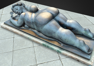 The Fat Lady