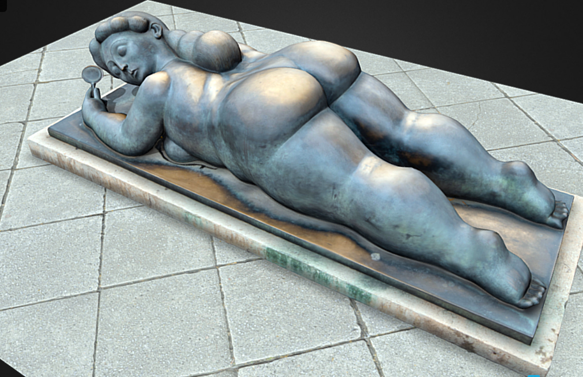 The Fat Lady
