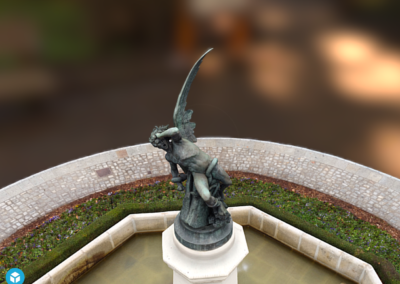 The Fallen Angel