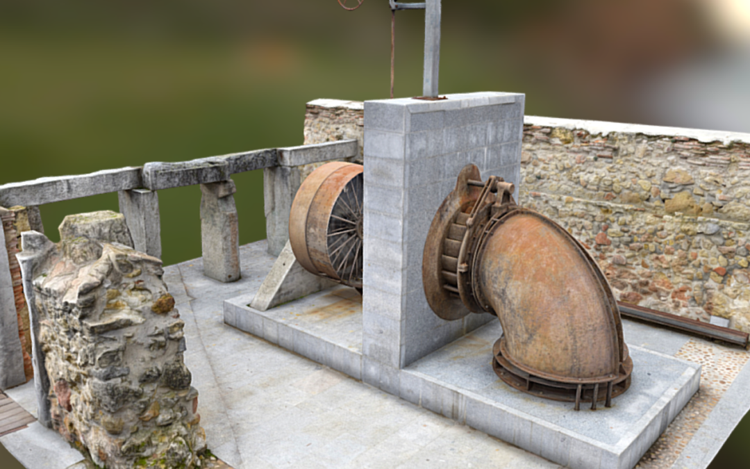 Francis Turbine