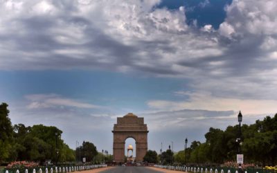 Air pollution falls by unprecedented levels during coronavirus lockdowns