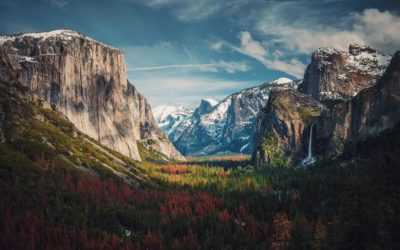 Virtual travel experiences to enjoy now