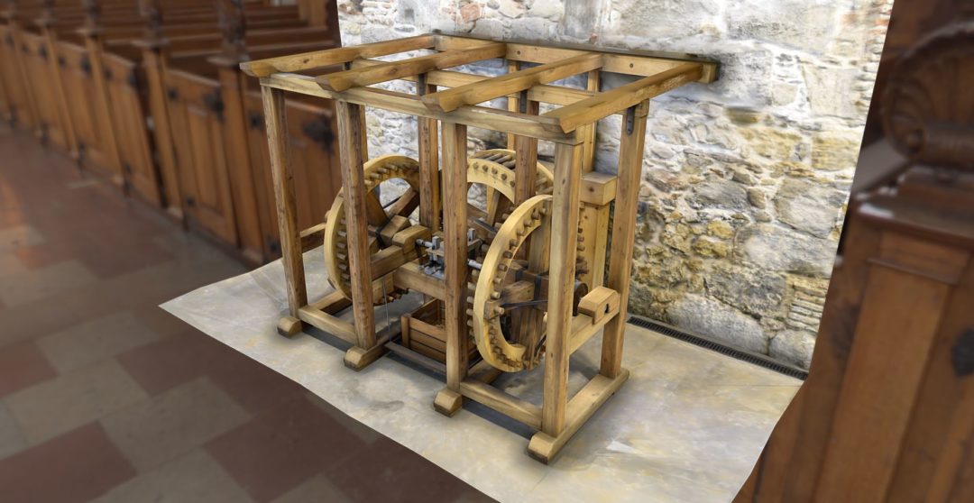 Coin Mill