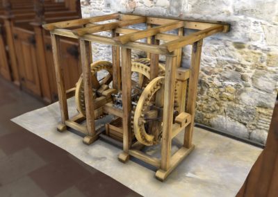 Coin Mill