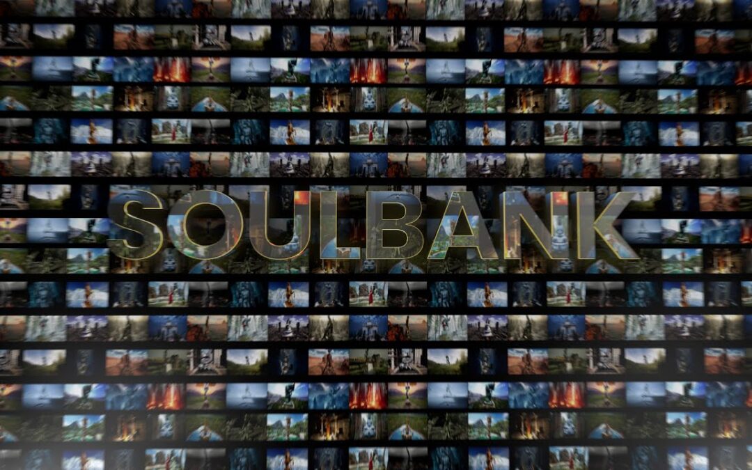 Soulbank unveils groundbreaking new Share The World reel
